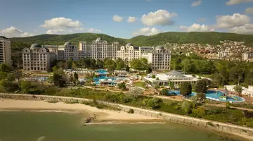 Alua Sunny Beach (ex Dreams Sunny Beach)