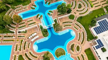 Alua Sunny Beach (ex Dreams Sunny Beach)