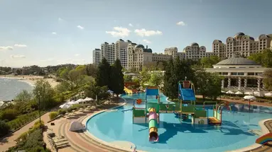 Alua Sunny Beach (ex Dreams Sunny Beach)