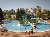 Alua Sunny Beach (ex Dreams Sunny Beach)