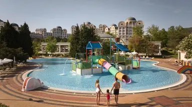 Alua Sunny Beach (ex Dreams Sunny Beach)