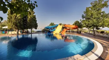 Alua Sunny Beach (ex Dreams Sunny Beach)