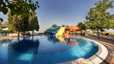 Alua Sunny Beach (ex Dreams Sunny Beach)