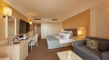 Alua Sunny Beach Resort & Spa (ex Dreams Sunny Beach Resort & Spa)