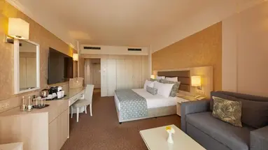 Alua Sunny Beach Resort & Spa (ex Dreams Sunny Beach Resort & Spa)