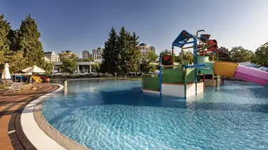Alua Sunny Beach Resort & Spa (ex Dreams Sunny Beach Resort & Spa)