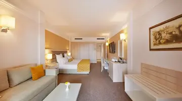 Alua Sunny Beach Resort & Spa (ex Dreams Sunny Beach Resort & Spa)