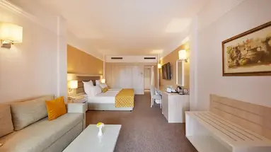 Alua Sunny Beach Resort & Spa (ex Dreams Sunny Beach Resort & Spa)