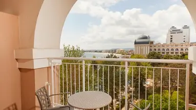 Alua Sunny Beach Resort & Spa (ex Dreams Sunny Beach Resort & Spa)