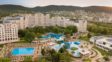 Alua Sunny Beach Resort & Spa (ex Dreams Sunny Beach Resort & Spa)