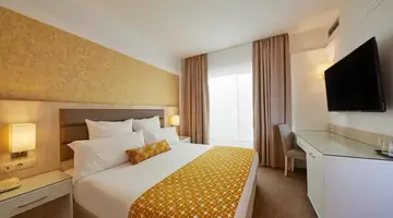 Alua Sunny Beach Resort & Spa (ex Dreams Sunny Beach Resort & Spa)