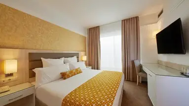 Alua Sunny Beach Resort & Spa (ex Dreams Sunny Beach Resort & Spa)