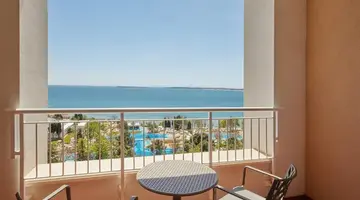 Alua Sunny Beach Resort & Spa (ex Dreams Sunny Beach Resort & Spa)