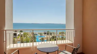Alua Sunny Beach Resort & Spa (ex Dreams Sunny Beach Resort & Spa)