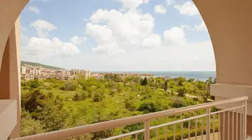 Alua Sunny Beach Resort & Spa (ex Dreams Sunny Beach Resort & Spa)