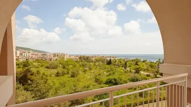 Alua Sunny Beach Resort & Spa (ex Dreams Sunny Beach Resort & Spa)