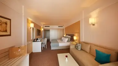 Alua Sunny Beach Resort & Spa (ex Dreams Sunny Beach Resort & Spa)