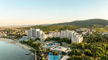 Alua Sunny Beach Resort & Spa (ex Dreams Sunny Beach Resort & Spa)