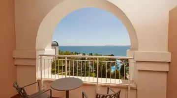 Alua Sunny Beach Resort & Spa (ex Dreams Sunny Beach Resort & Spa)