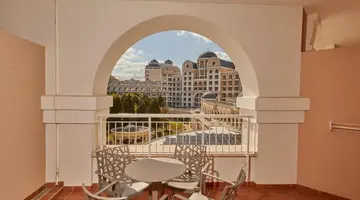 Alua Sunny Beach Resort & Spa (ex Dreams Sunny Beach Resort & Spa)