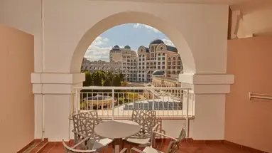 Alua Sunny Beach Resort & Spa (ex Dreams Sunny Beach Resort & Spa)