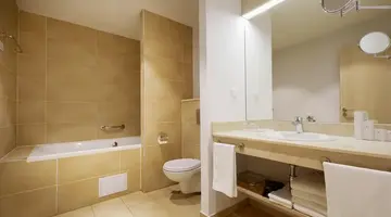 Alua Sunny Beach Resort & Spa (ex Dreams Sunny Beach Resort & Spa)