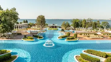 Alua Sunny Beach Resort & Spa (ex Dreams Sunny Beach Resort & Spa)