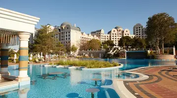 Alua Sunny Beach Resort & Spa (ex Dreams Sunny Beach Resort & Spa)