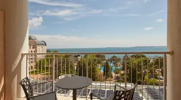 Alua Sunny Beach Resort & Spa (ex Dreams Sunny Beach Resort & Spa)
