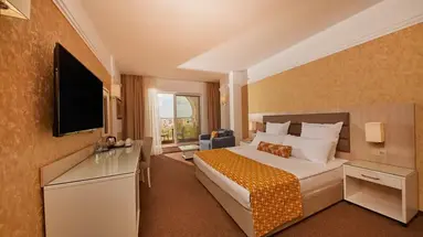 Alua Sunny Beach Resort & Spa (ex Dreams Sunny Beach Resort & Spa)