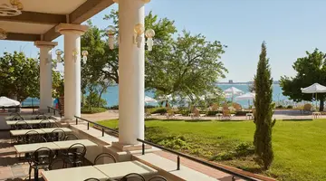 Alua Sunny Beach Resort & Spa (ex Dreams Sunny Beach Resort & Spa)