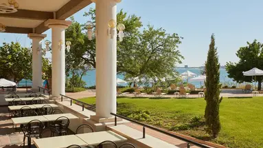 Alua Sunny Beach Resort & Spa (ex Dreams Sunny Beach Resort & Spa)