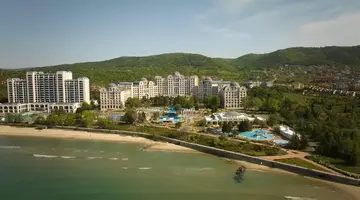 Alua Sunny Beach Resort & Spa (ex Dreams Sunny Beach Resort & Spa)
