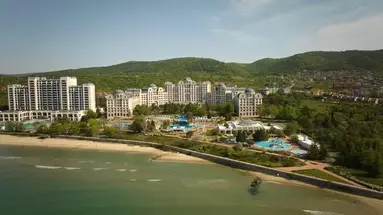 Alua Sunny Beach Resort & Spa (ex Dreams Sunny Beach Resort & Spa)