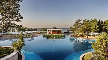 Alua Sunny Beach Resort & Spa (ex Dreams Sunny Beach Resort & Spa)