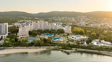 Alua Sunny Beach Resort & Spa (ex Dreams Sunny Beach Resort & Spa)