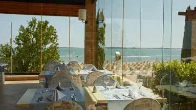 Alua Sunny Beach Resort & Spa (ex Dreams Sunny Beach Resort & Spa)