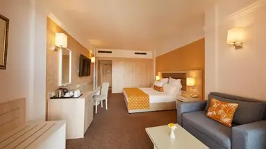 Alua Sunny Beach Resort & Spa (ex Dreams Sunny Beach Resort & Spa)