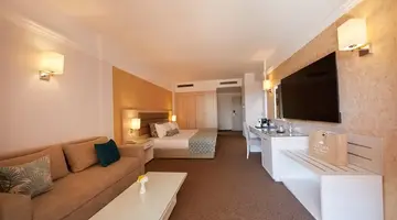 Alua Sunny Beach Resort & Spa (ex Dreams Sunny Beach Resort & Spa)