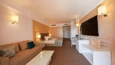 Alua Sunny Beach Resort & Spa (ex Dreams Sunny Beach Resort & Spa)