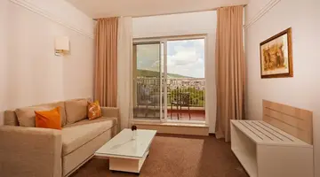 Alua Sunny Beach Resort & Spa (ex Dreams Sunny Beach Resort & Spa)