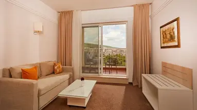 Alua Sunny Beach Resort & Spa (ex Dreams Sunny Beach Resort & Spa)