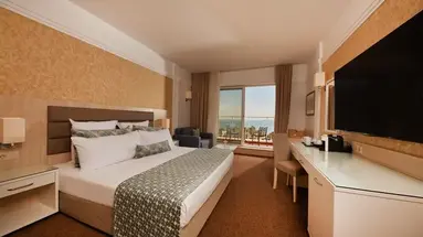 Alua Sunny Beach Resort & Spa (ex Dreams Sunny Beach Resort & Spa)