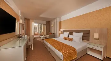 Alua Sunny Beach Resort & Spa (ex Dreams Sunny Beach Resort & Spa)