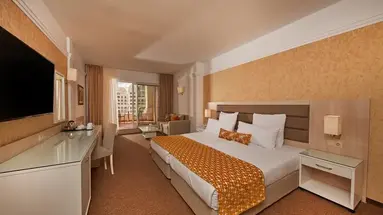 Alua Sunny Beach Resort & Spa (ex Dreams Sunny Beach Resort & Spa)