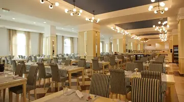 Alua Sunny Beach Resort & Spa (ex Dreams Sunny Beach Resort & Spa)