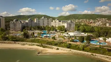 Alua Sunny Beach Resort & Spa (ex Dreams Sunny Beach Resort & Spa)