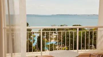 Alua Sunny Beach Resort & Spa (ex Dreams Sunny Beach Resort & Spa)