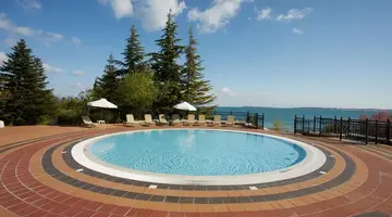 Alua Sunny Beach Resort & Spa (ex Dreams Sunny Beach Resort & Spa)