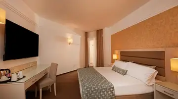 Alua Sunny Beach Resort & Spa (ex Dreams Sunny Beach Resort & Spa)